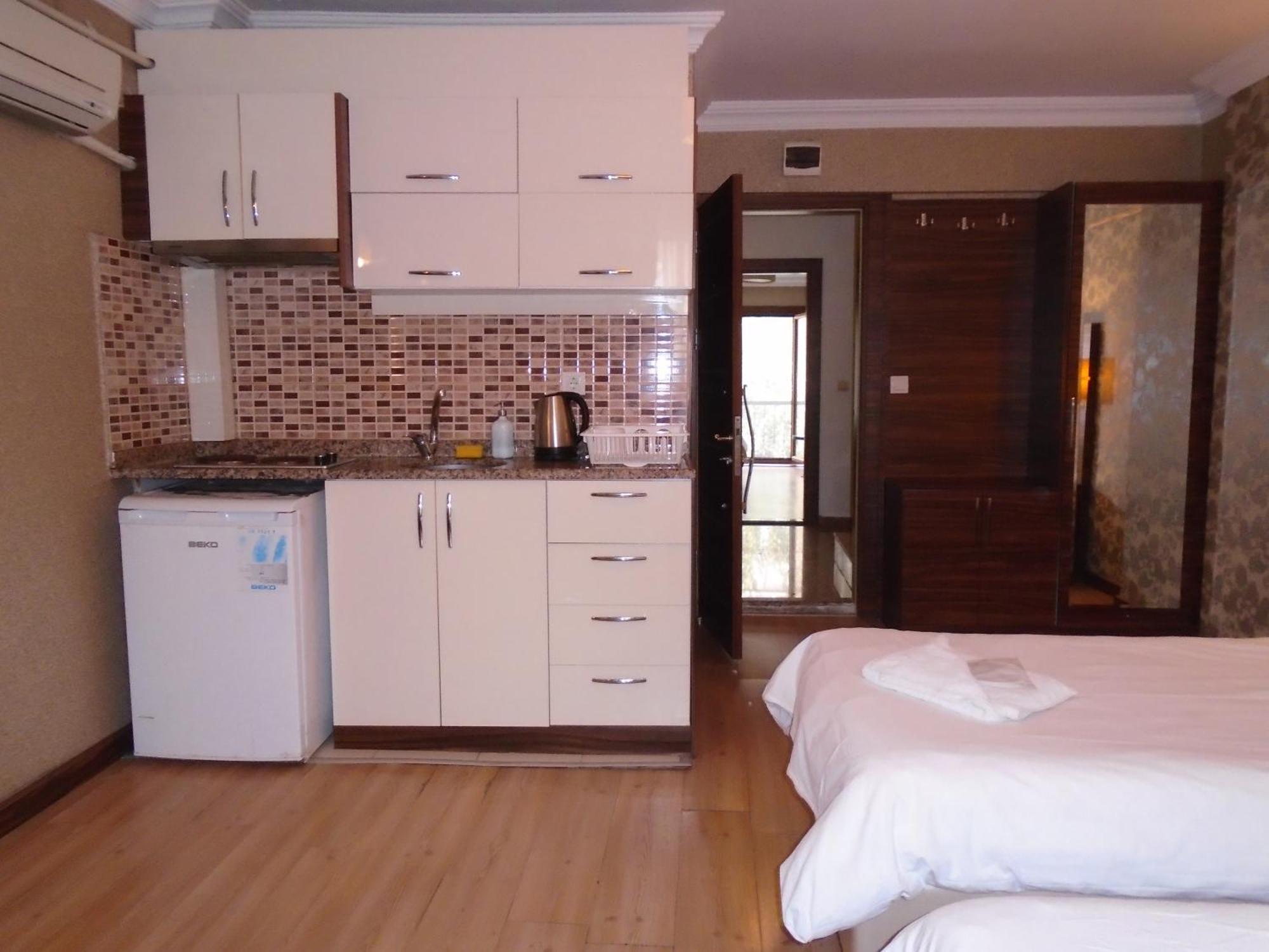 City House Стамбул Екстер'єр фото